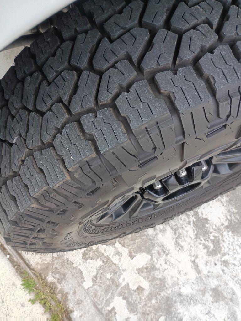 Ford F-250 SD Platinum Crew Cab 4WD 2020