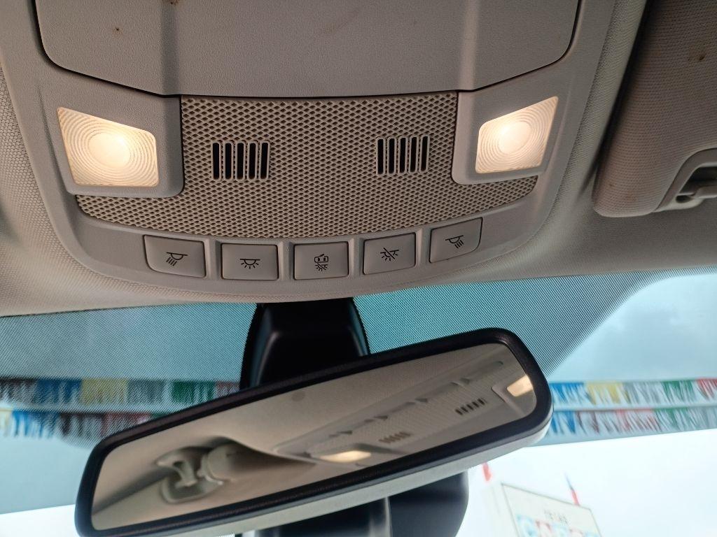 Ford Fusion SE 2019