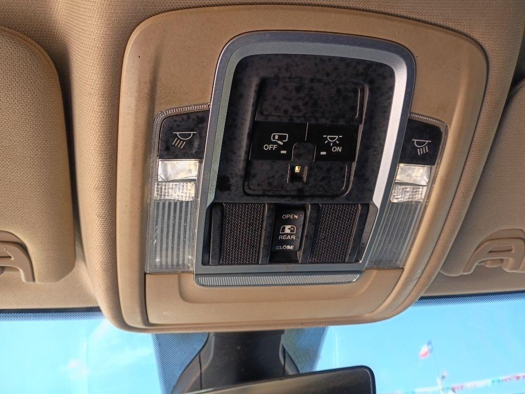 RAM 2500 Laramie Crew Cab SWB 4WD 2021