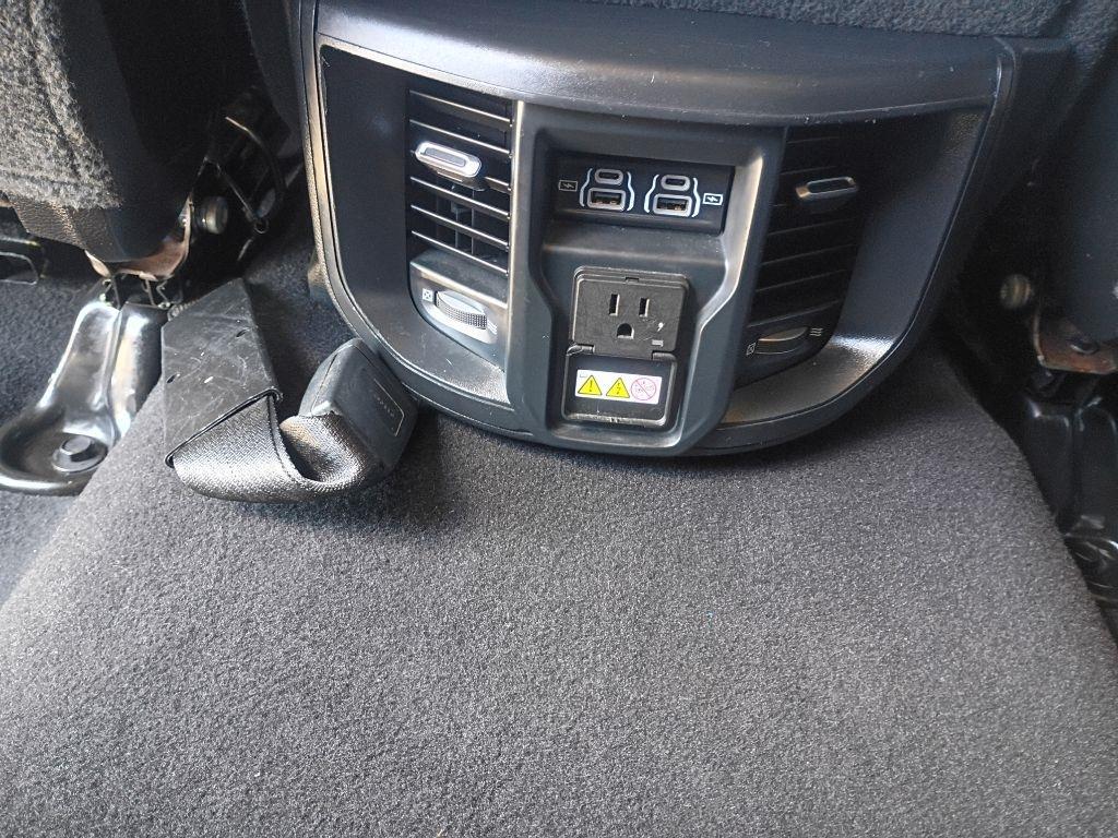 RAM 2500 Laramie Crew Cab SWB 4WD 2021