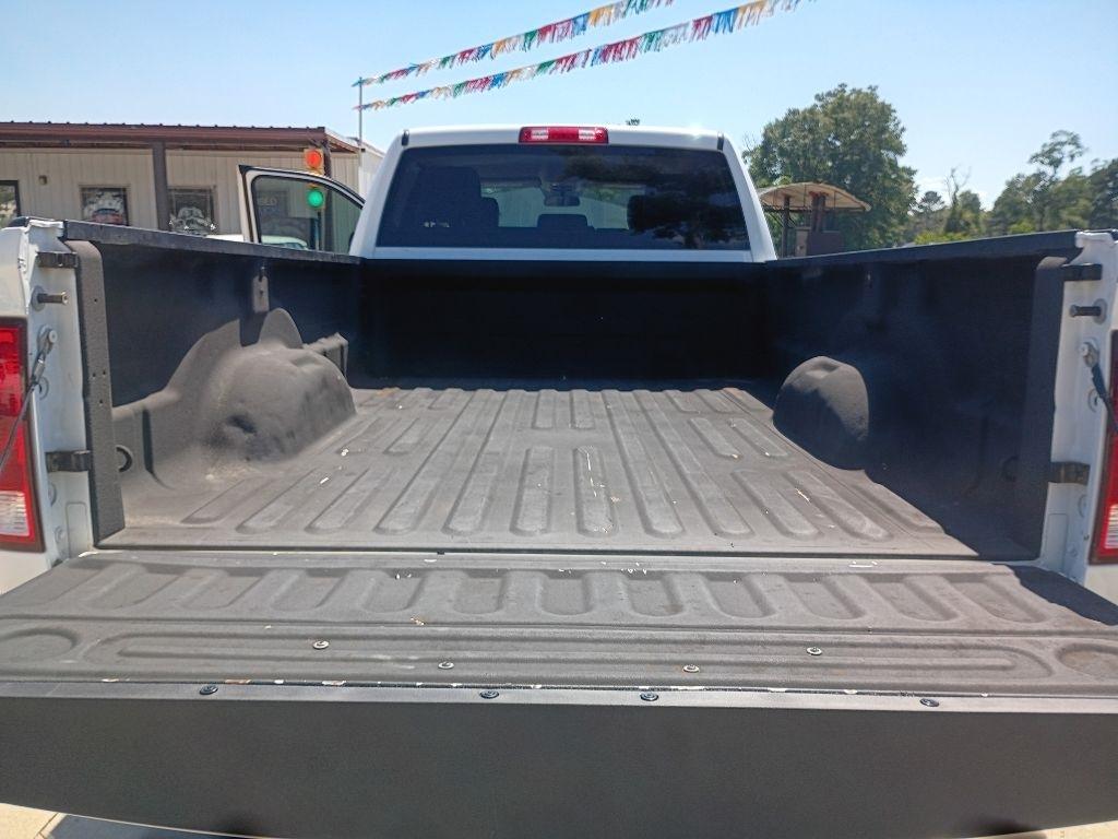 RAM 2500 Tradesman Crew Cab LWB 4WD 2018