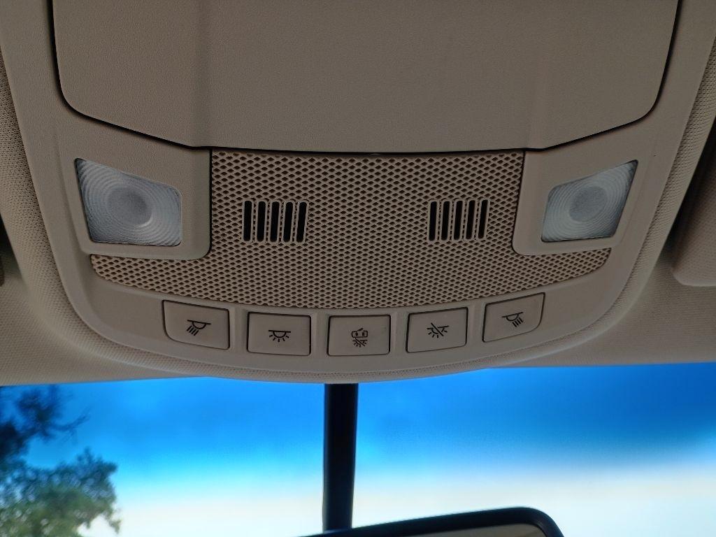 Lincoln MKZ Hybrid Select 2017