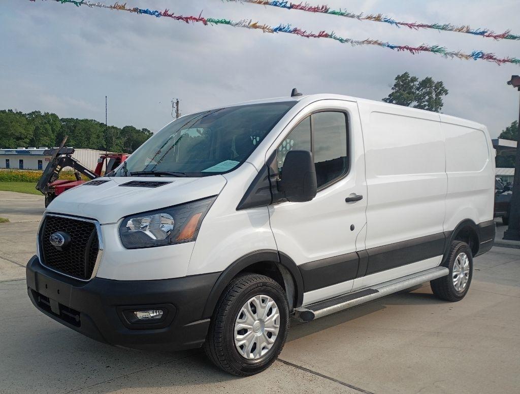 Ford Transit 250 Van 2025
