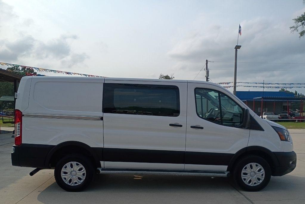 Ford Transit 250 Van 2025
