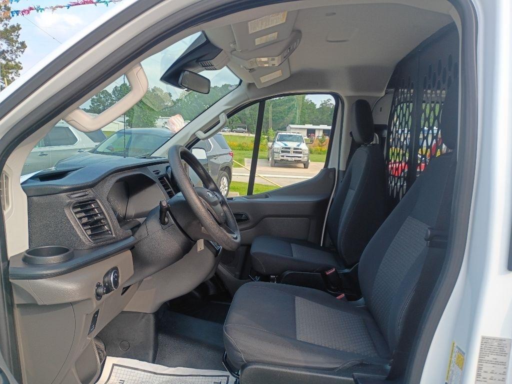 Ford Transit 250 Van 2025