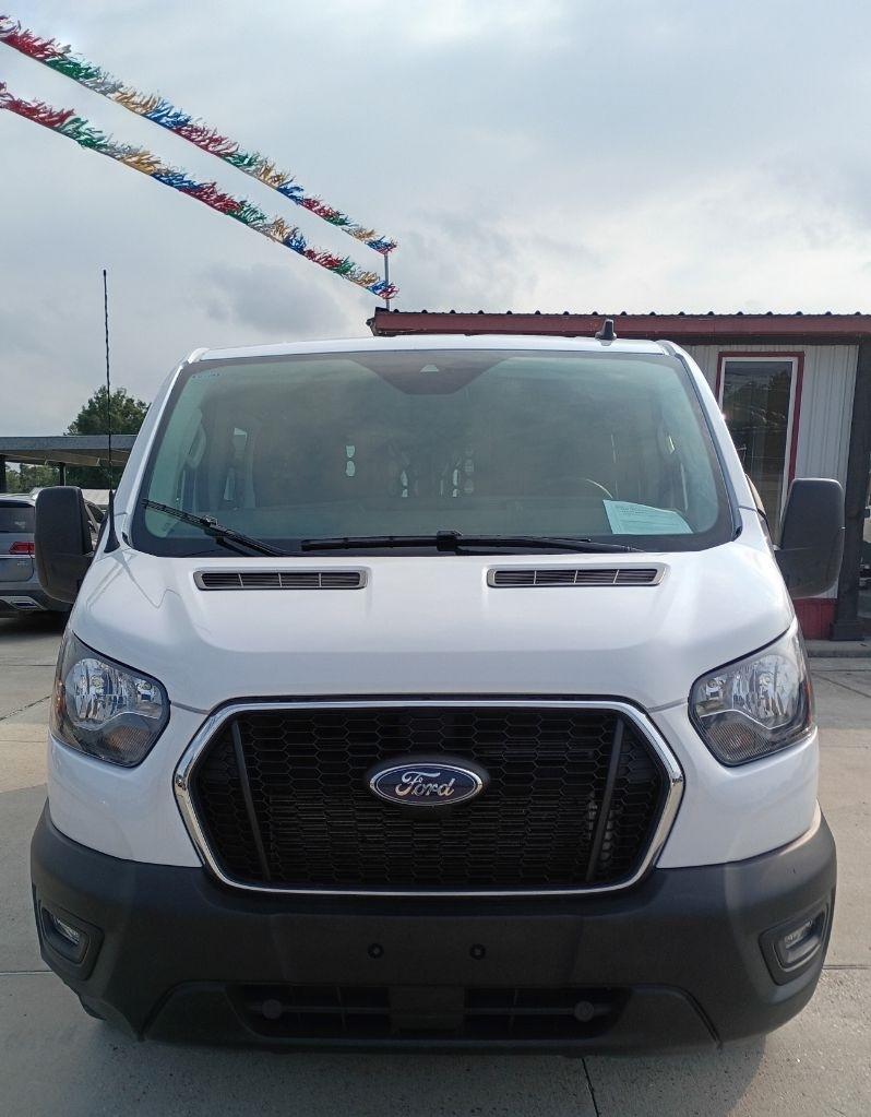 Ford Transit 250 Van 2025