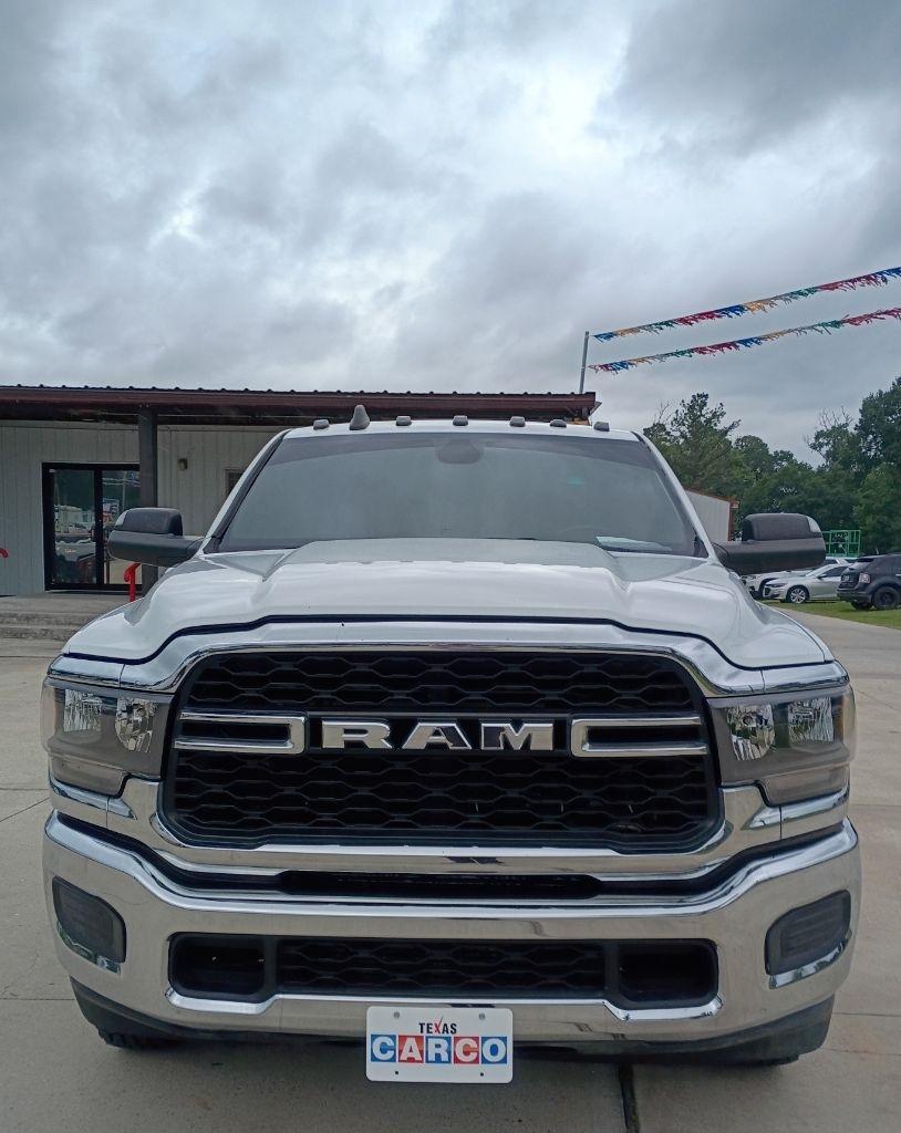 RAM 3500 Big Horn Crew Cab LWB 4WD DRW 2021
