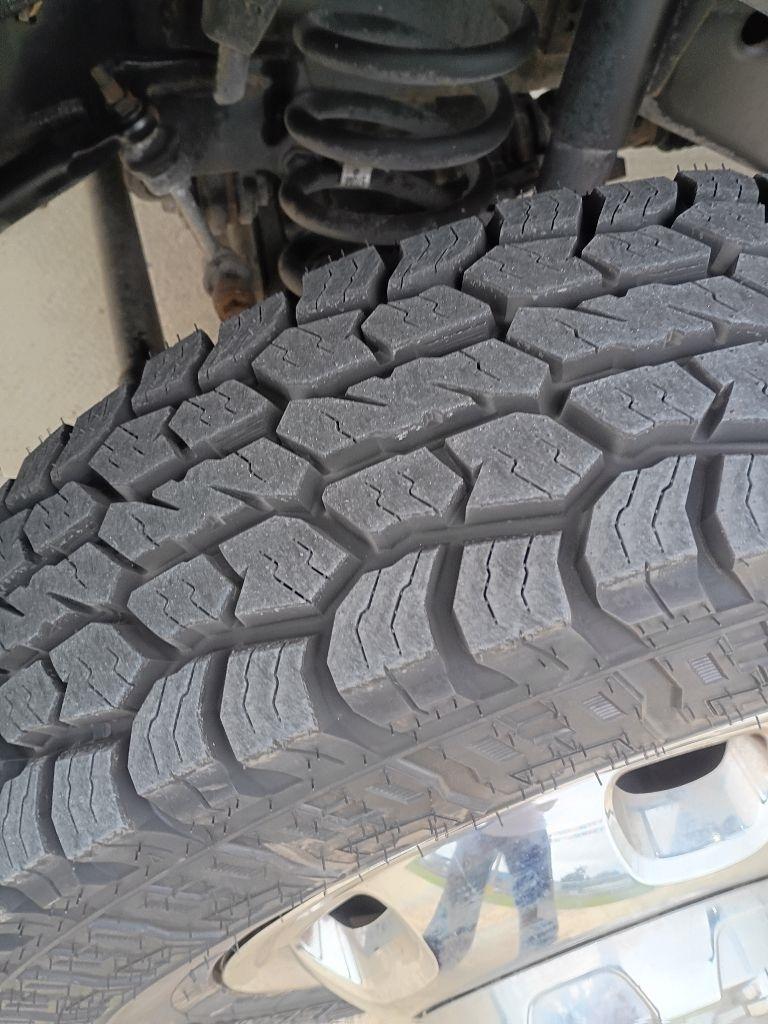 RAM 3500 Big Horn Crew Cab LWB 4WD DRW 2021