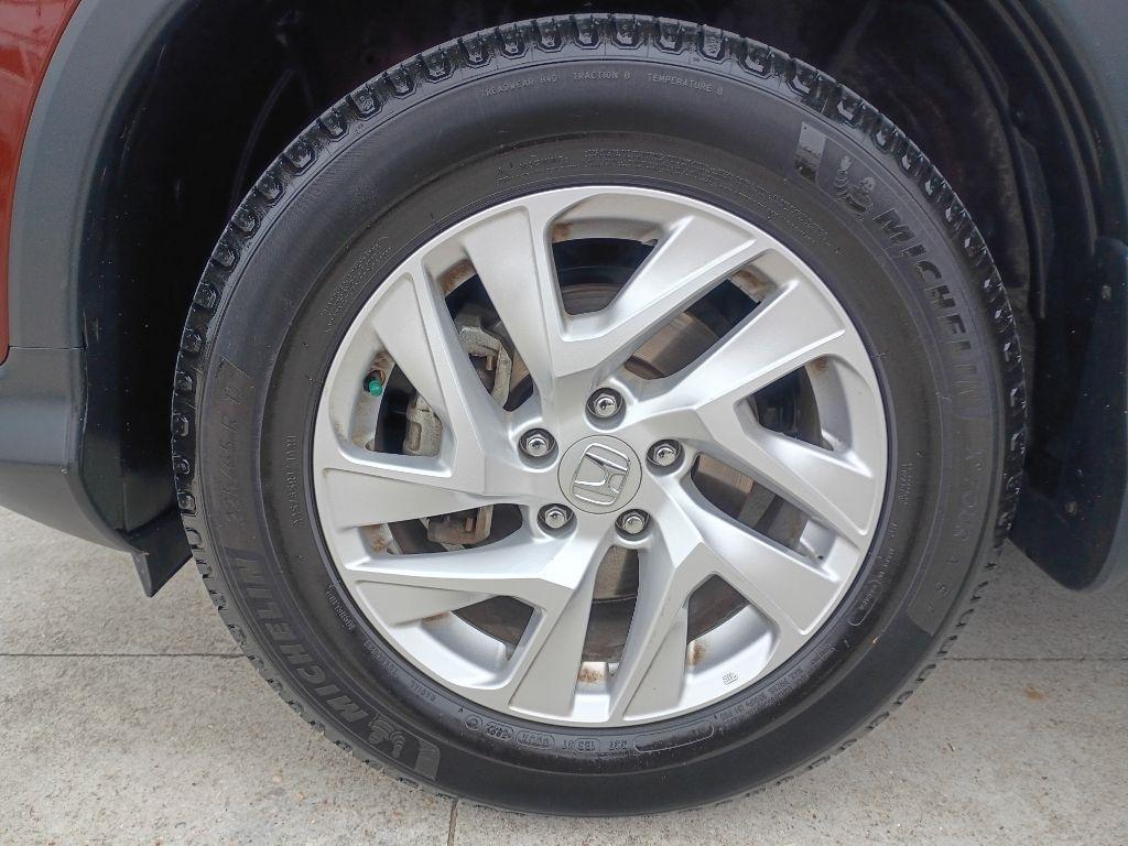 Honda CR-V EX 4WD 2015