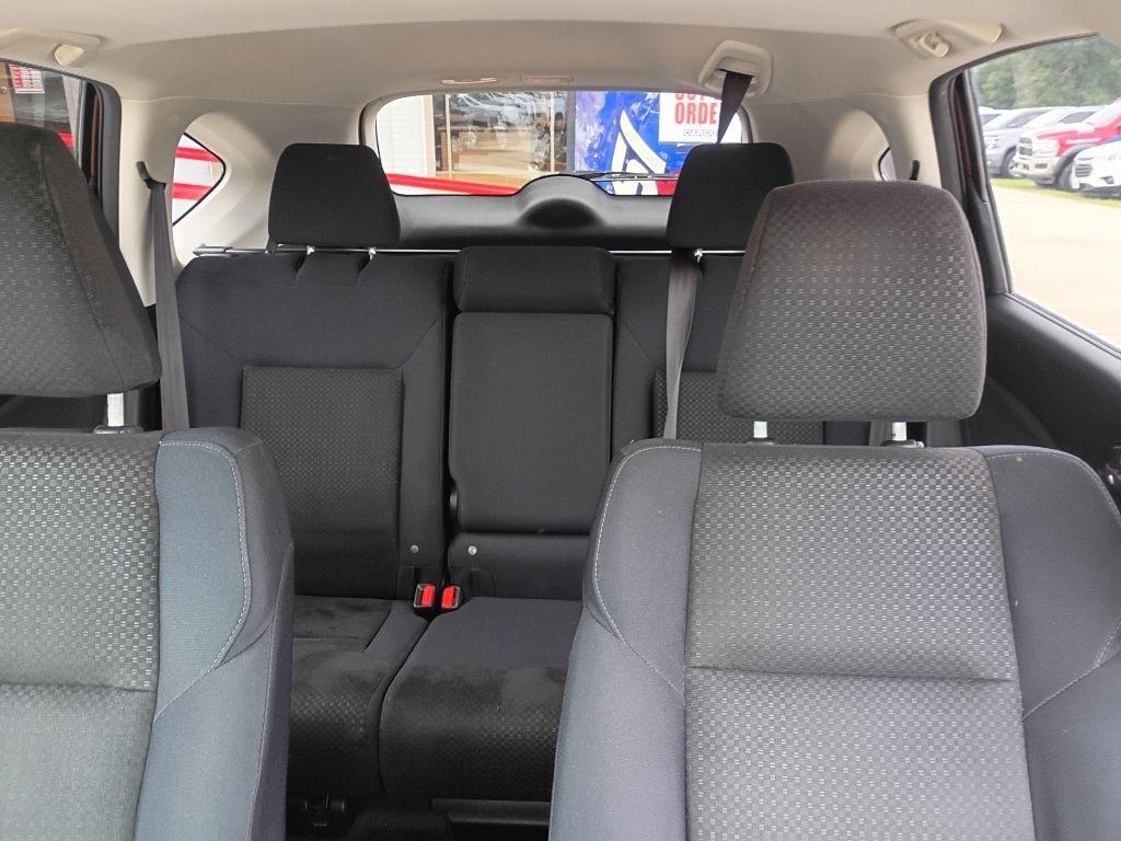 Honda CR-V EX 4WD 2015