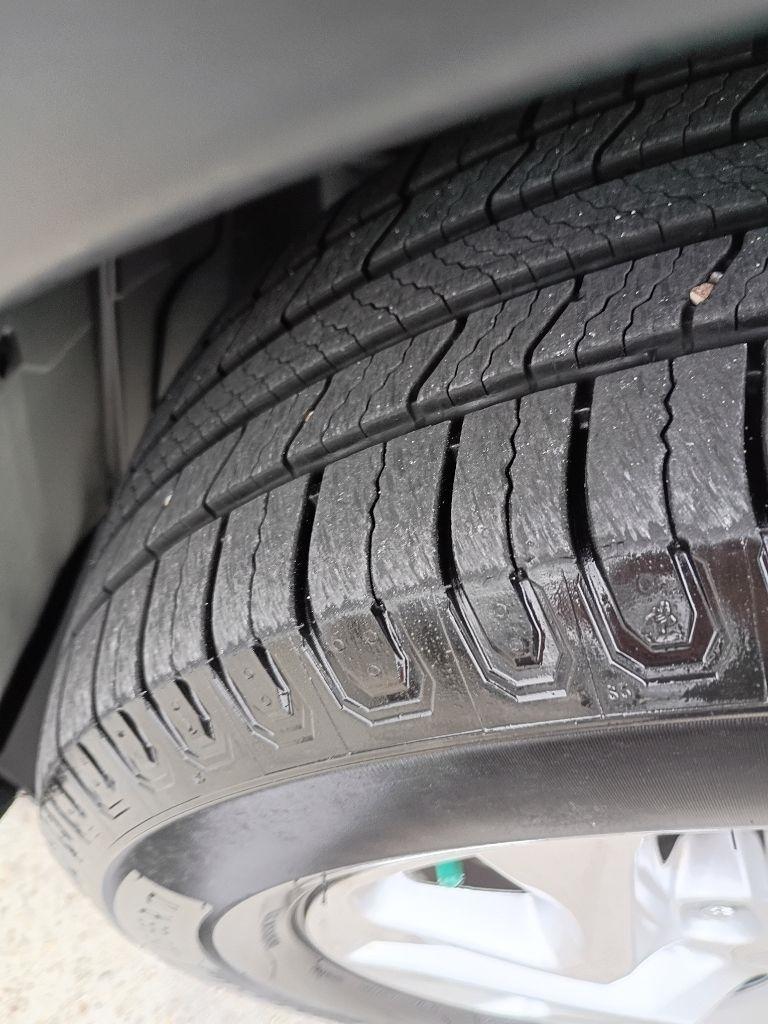 Honda CR-V EX 4WD 2015