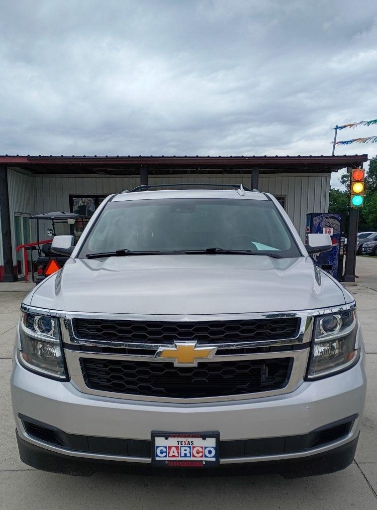 Chevrolet Tahoe LT 2WD 2015