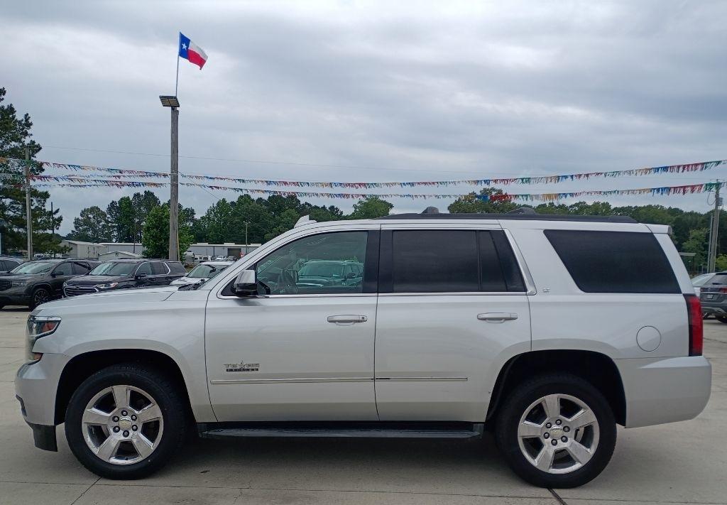 Chevrolet Tahoe LT 2WD 2015