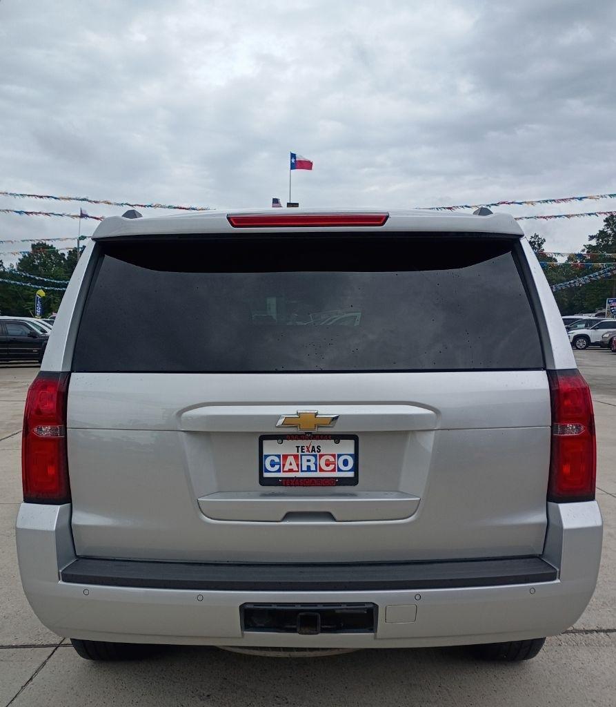 Chevrolet Tahoe LT 2WD 2015