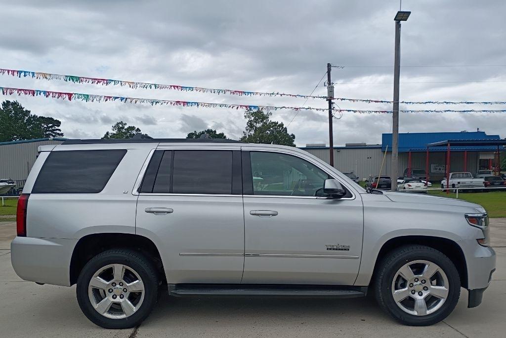 Chevrolet Tahoe LT 2WD 2015