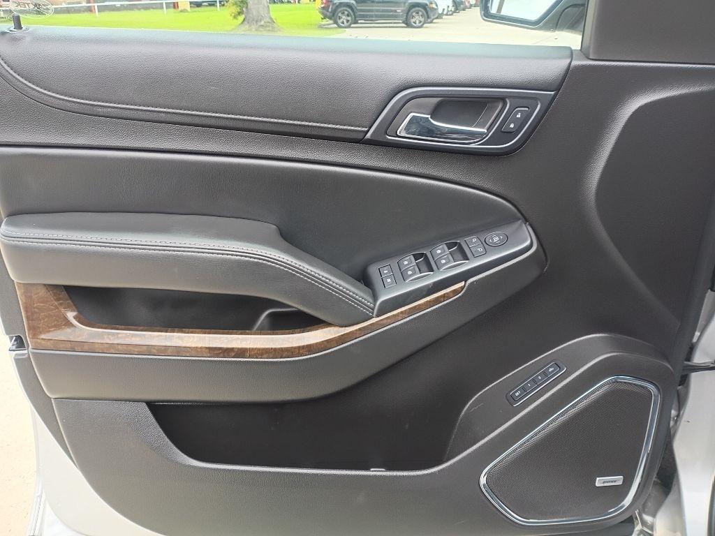 Chevrolet Tahoe LT 2WD 2015