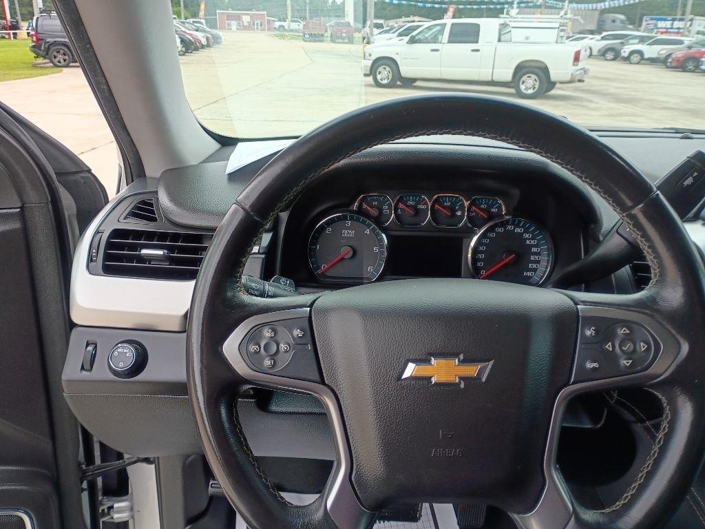 Chevrolet Tahoe LT 2WD 2015