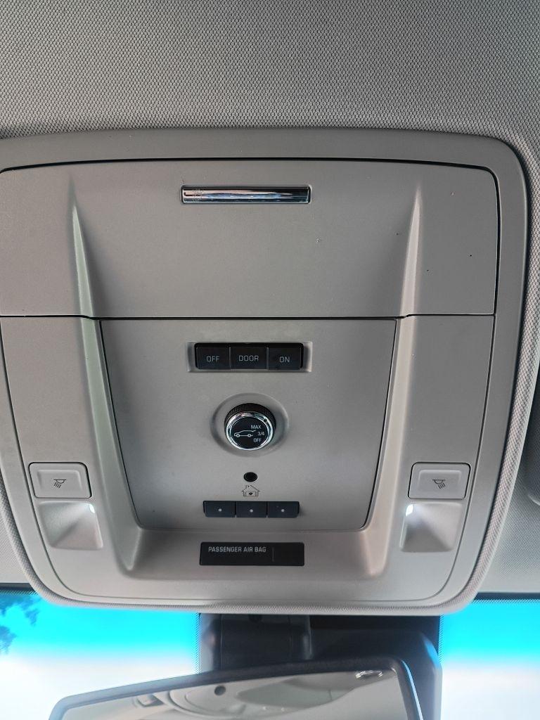 Chevrolet Tahoe LT 2WD 2015