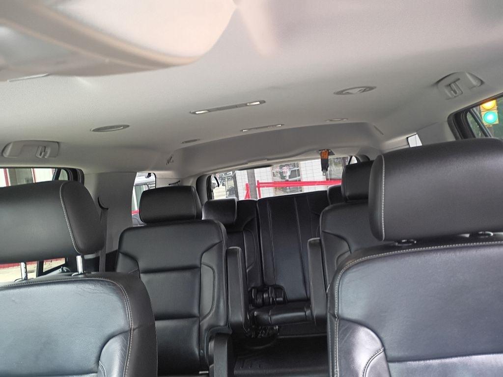Chevrolet Tahoe LT 2WD 2015
