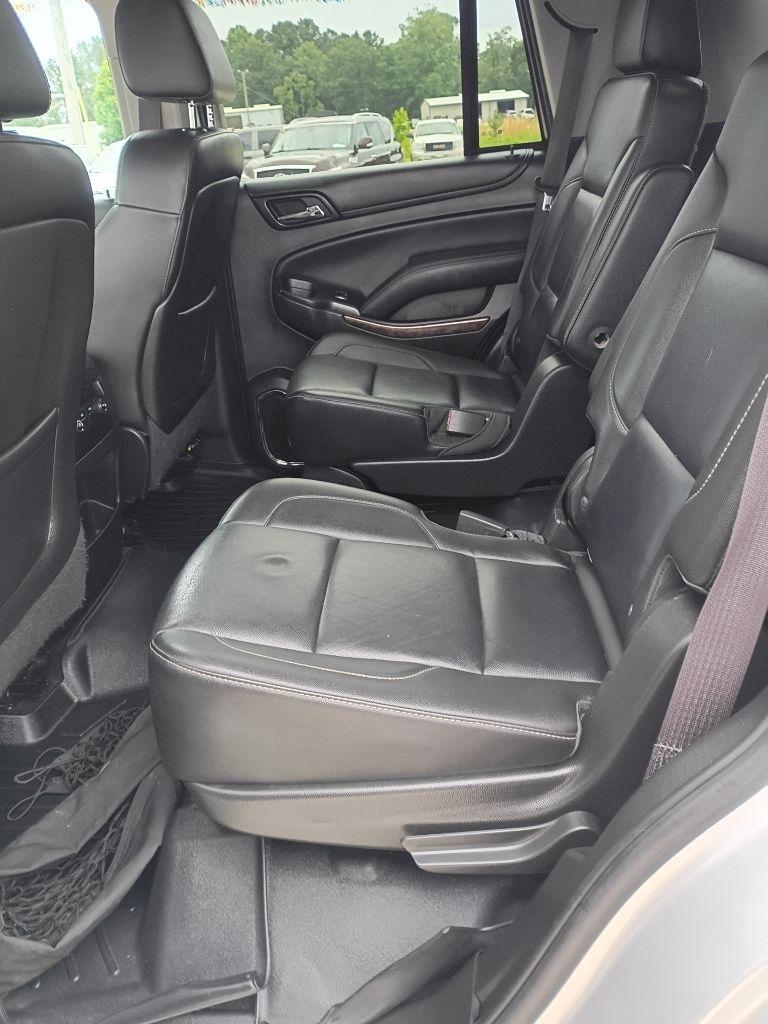 Chevrolet Tahoe LT 2WD 2015