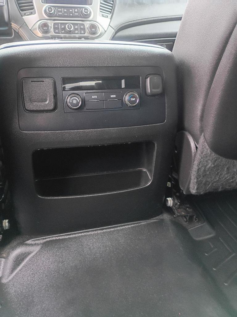 Chevrolet Tahoe LT 2WD 2015