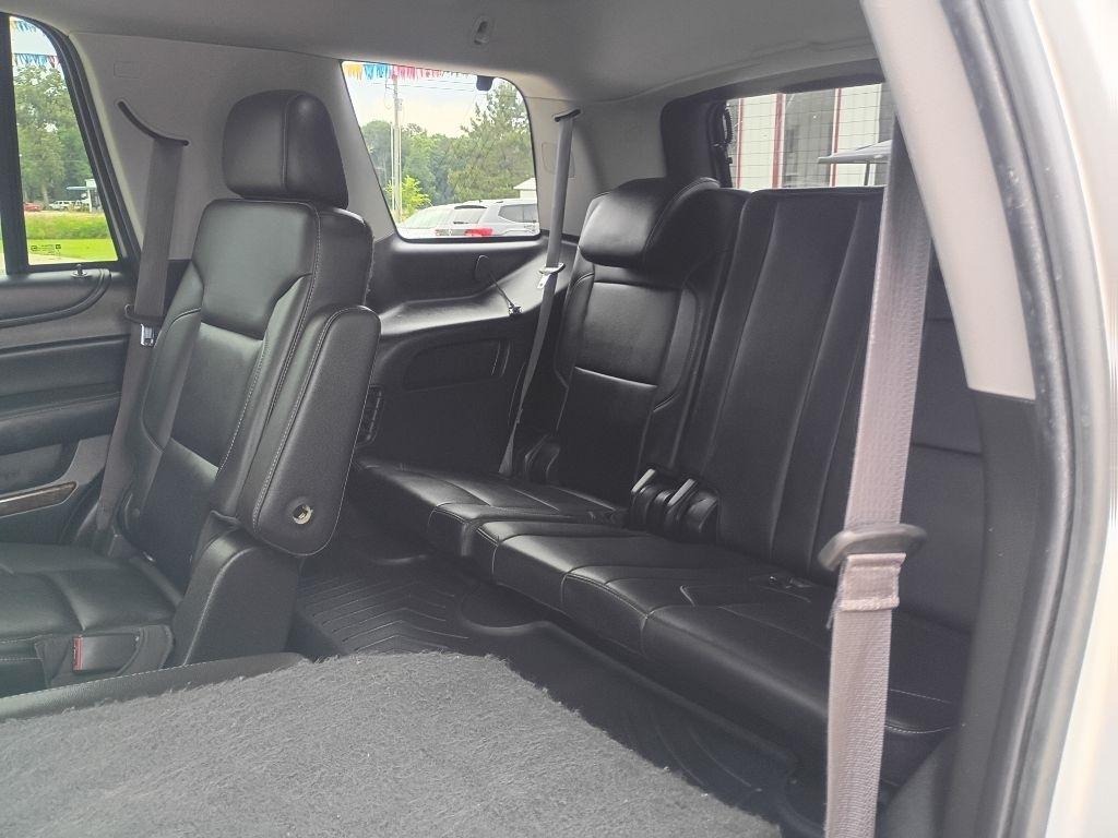 Chevrolet Tahoe LT 2WD 2015