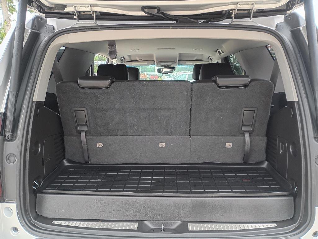 Chevrolet Tahoe LT 2WD 2015