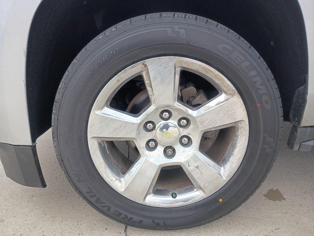 Chevrolet Tahoe LT 2WD 2015