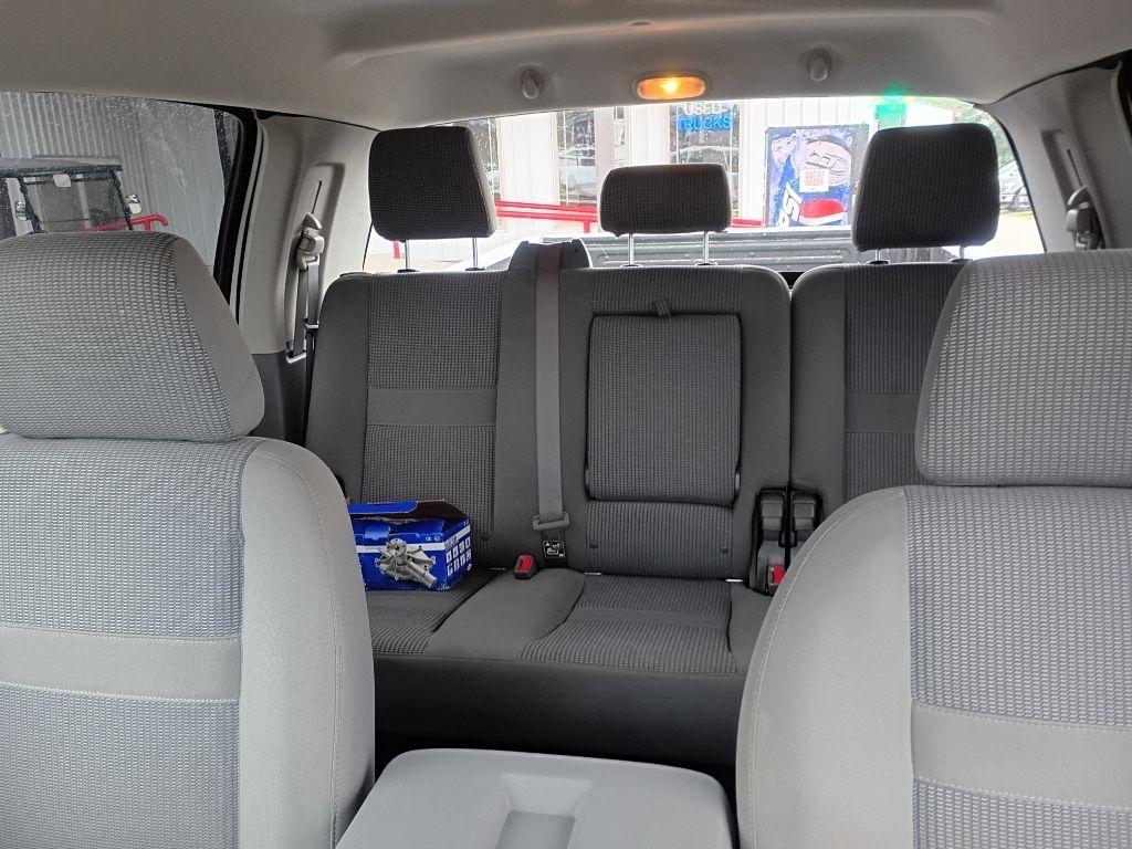 Dodge Ram 2500 Laramie Mega Cab 2WD 2006