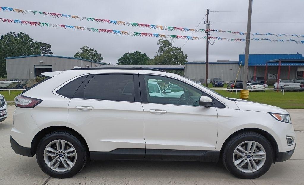 Ford Edge SEL FWD 2017