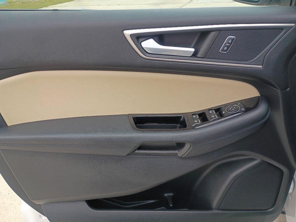 Ford Edge SEL FWD 2017