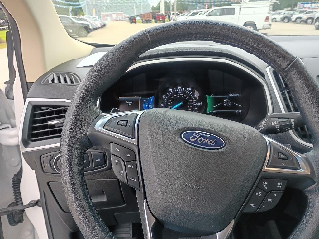 Ford Edge SEL FWD 2017