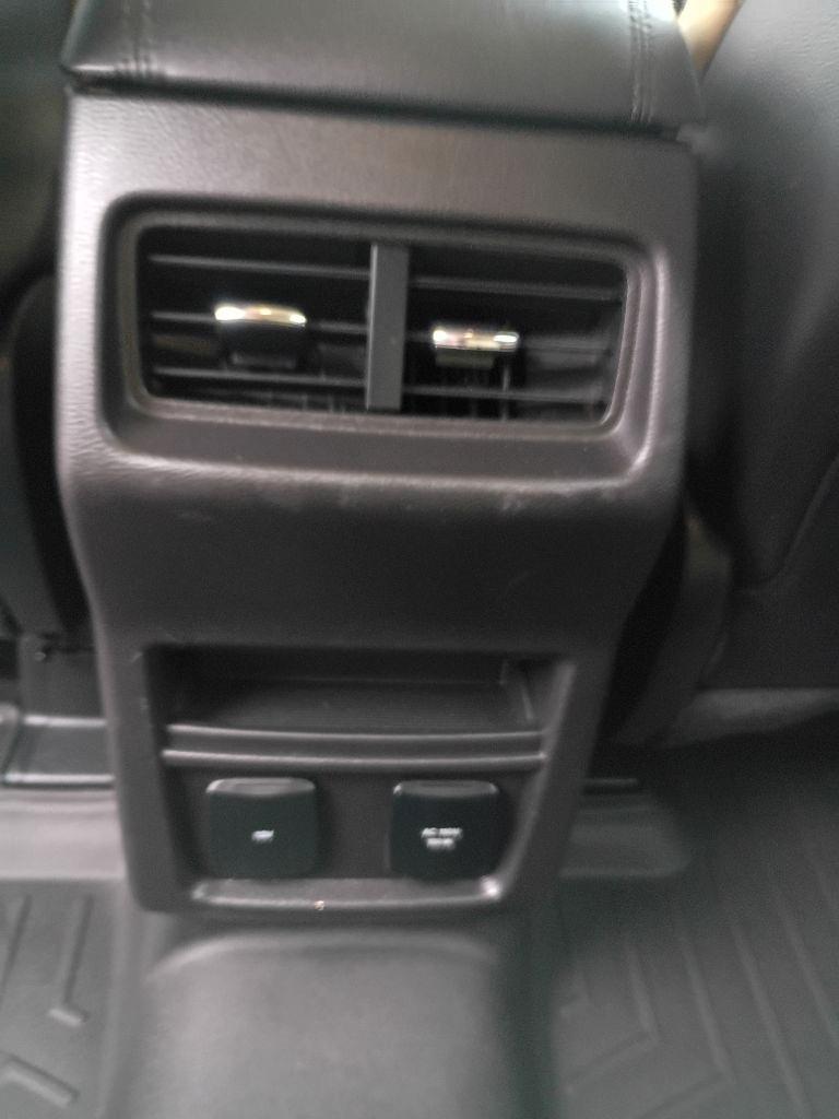 Ford Edge SEL FWD 2017