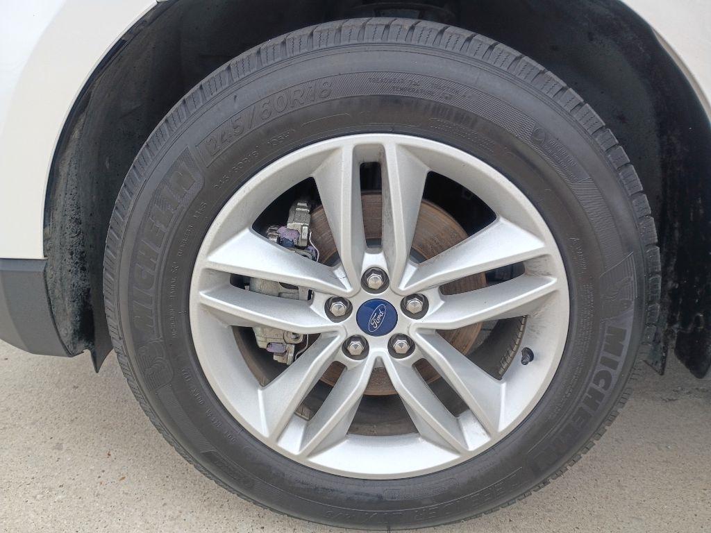 Ford Edge SEL FWD 2017
