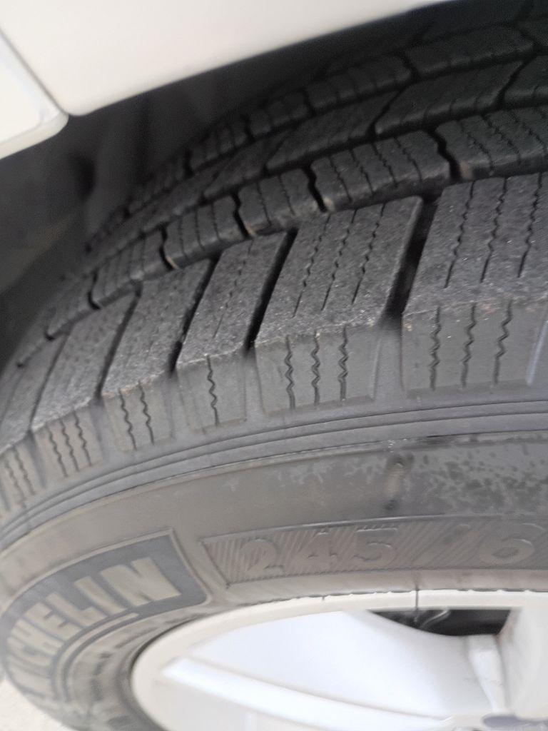 Ford Edge SEL FWD 2017