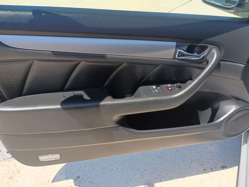Honda Accord EX V-6 Coupe AT with XM Radio 2004