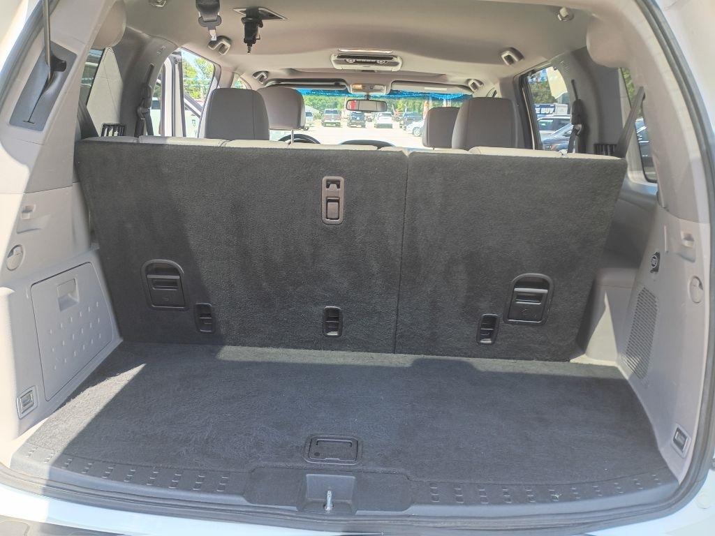 Honda Pilot Touring 2WD 5-Spd AT with DVD 2013