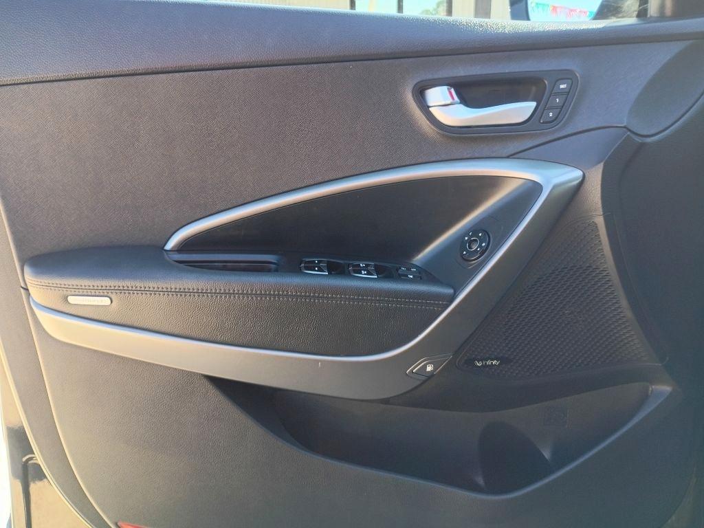 Hyundai Santa Fe Sport 2.0T Ultimate 2017