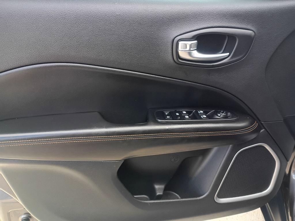 Jeep Compass Limited FWD 2019