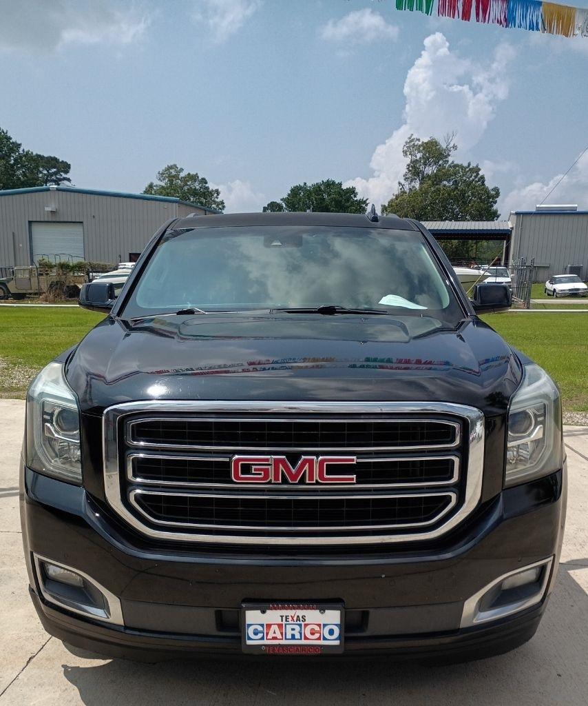 GMC Yukon XL SLT 4WD 2016