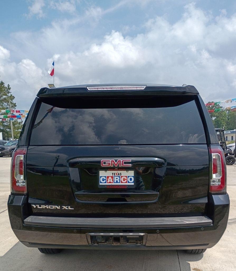 GMC Yukon XL SLT 4WD 2016