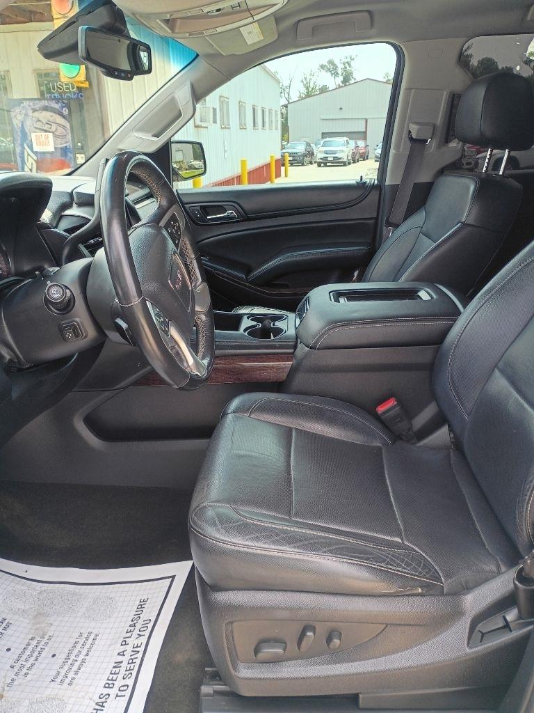GMC Yukon XL SLT 4WD 2016