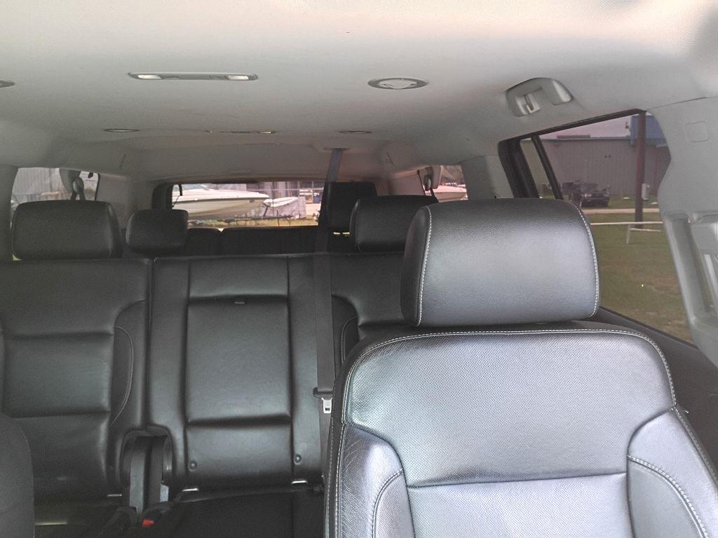 GMC Yukon XL SLT 4WD 2016