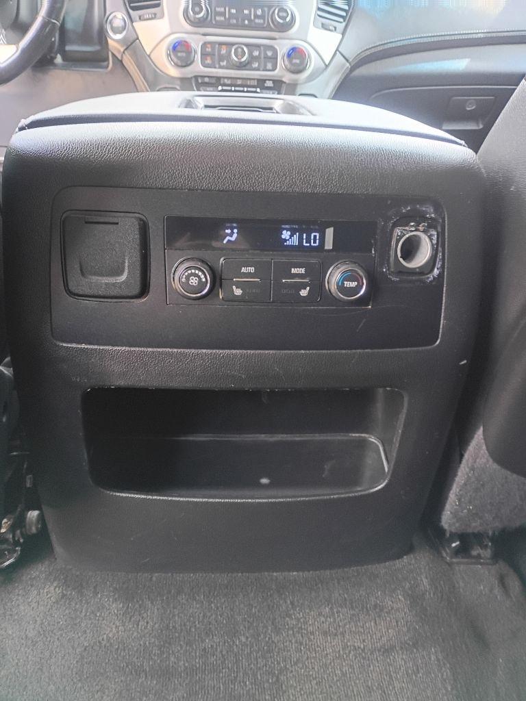 GMC Yukon XL SLT 4WD 2016