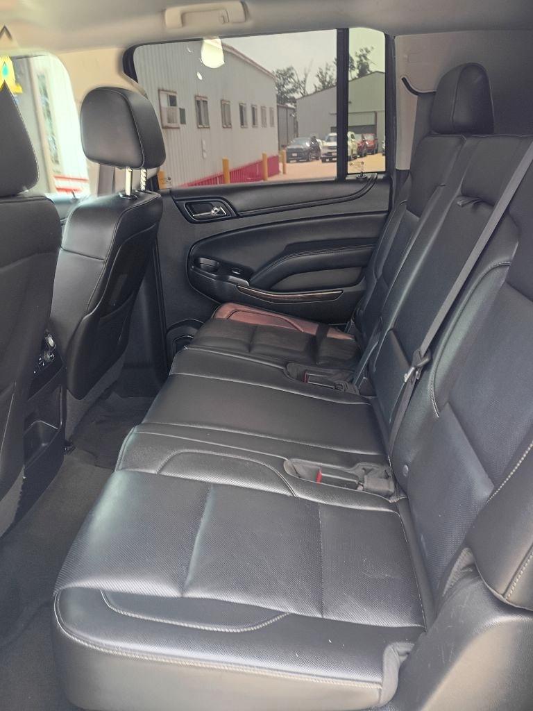 GMC Yukon XL SLT 4WD 2016