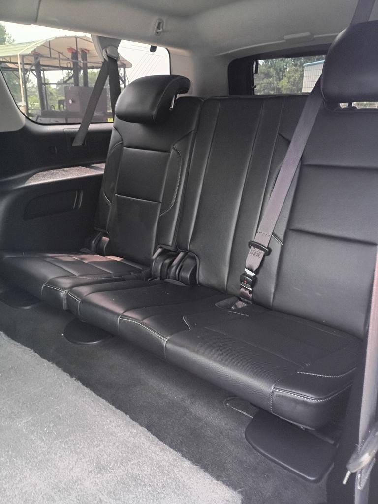GMC Yukon XL SLT 4WD 2016