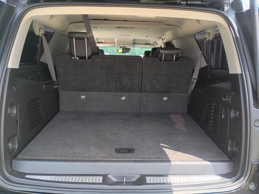 GMC Yukon XL SLT 4WD 2016