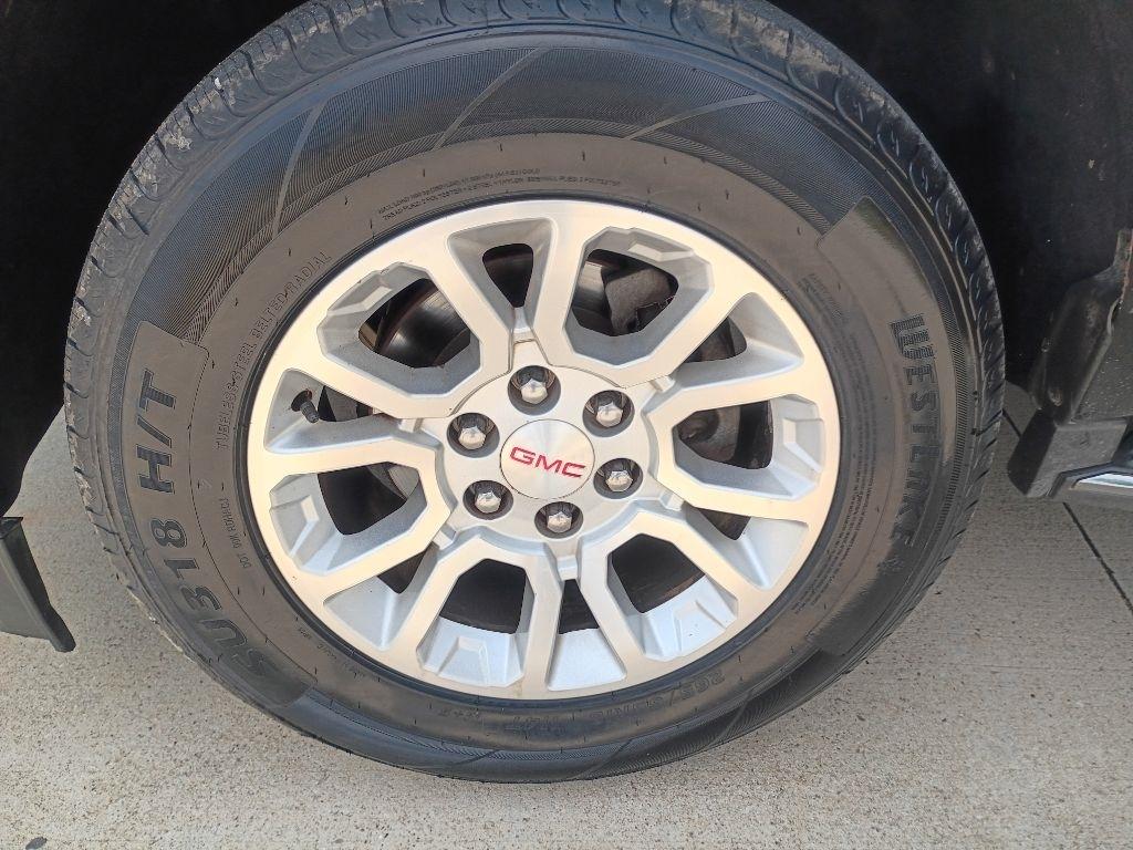GMC Yukon XL SLT 4WD 2016