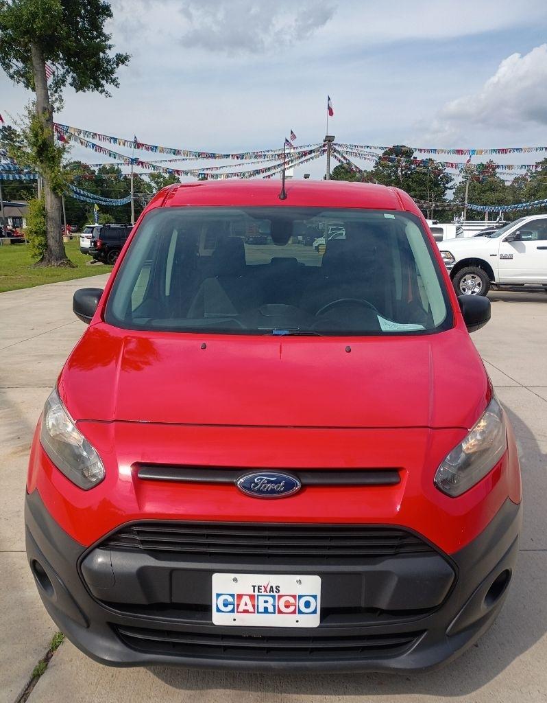 Ford Transit Connect Wagon XL w/Rear Liftgate LWB 2018