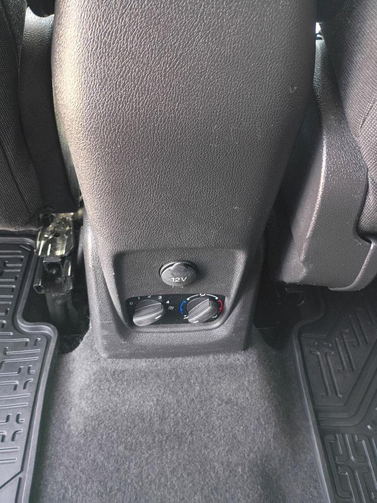 Ford Transit Connect Wagon XL w/Rear Liftgate LWB 2018